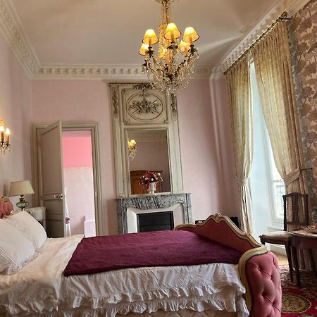 Demeure Des Payratons Bed & Breakfast Saint-Gerand-le-Puy ภายนอก รูปภาพ