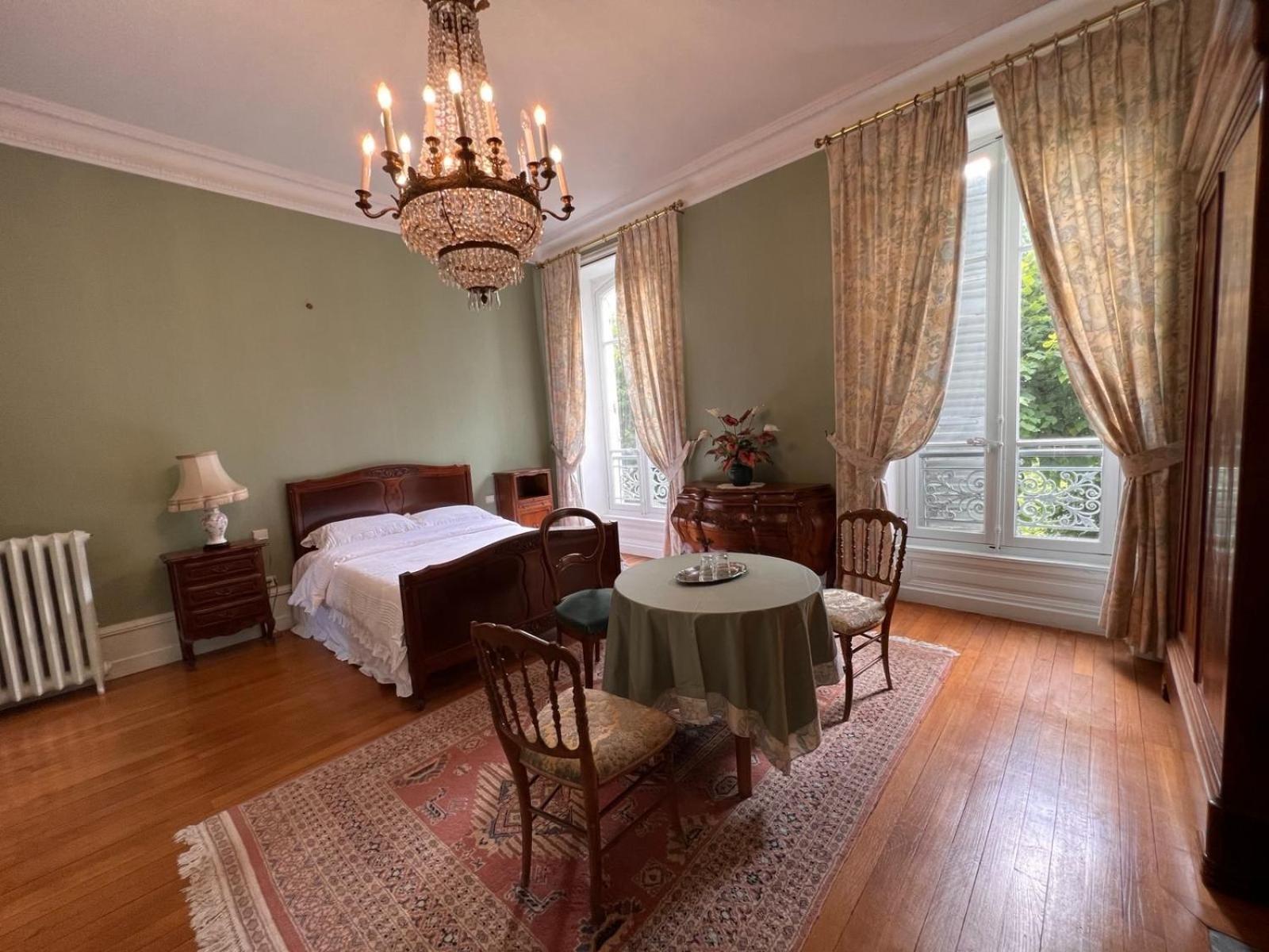 Demeure Des Payratons Bed & Breakfast Saint-Gerand-le-Puy ภายนอก รูปภาพ