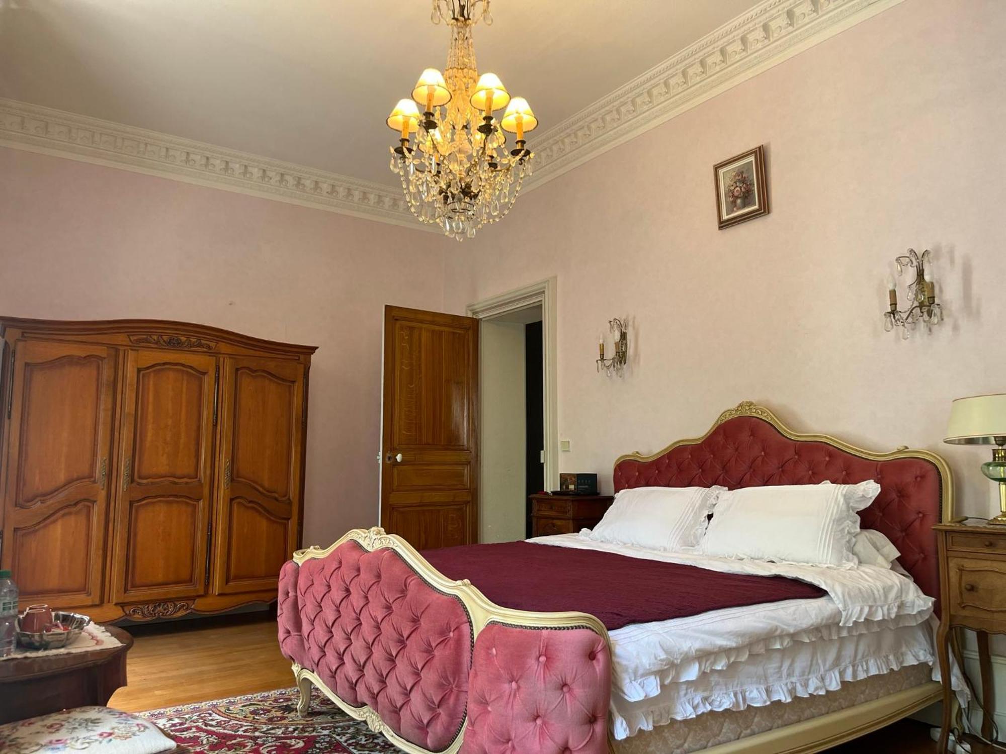 Demeure Des Payratons Bed & Breakfast Saint-Gerand-le-Puy ภายนอก รูปภาพ